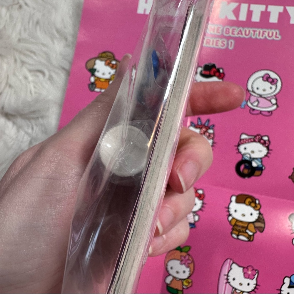 Hello Kitty • 2012 America The Beautiful Series 1 Lunch Box Dopamine Decor - Picture 9 of 10